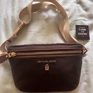Michael Kors Belt Bag